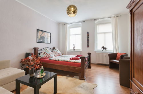 Photo 2 - Ferienwohnung Residenz