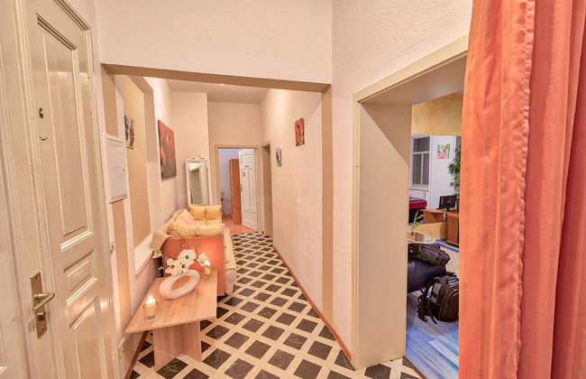 Ferienwohnung Residenz - Foto 20