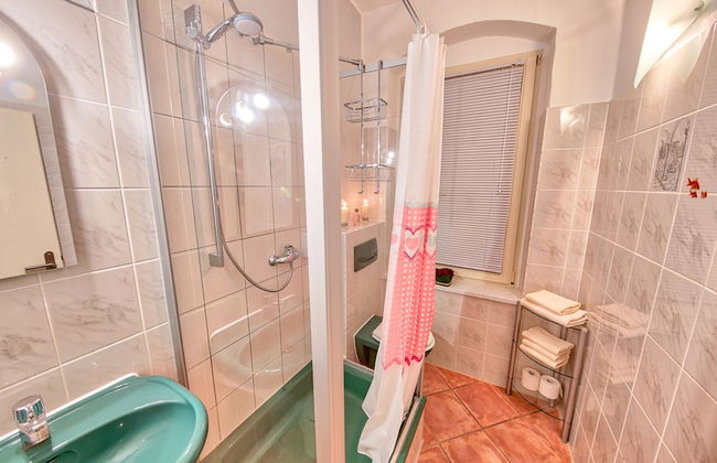 Ferienwohnung Residenz - Foto 16