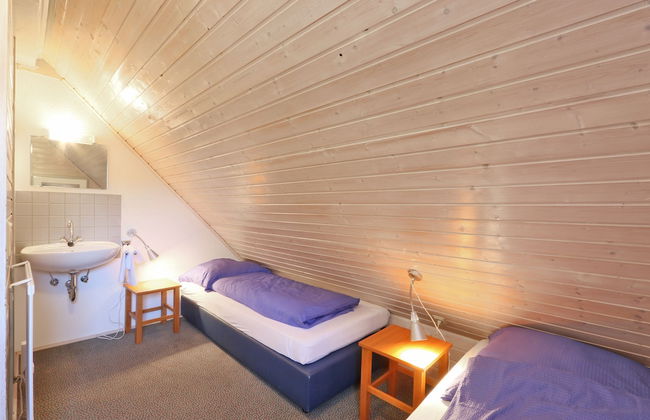 Seepark Kirchheim Ferienhaus bei Simone - Foto 8