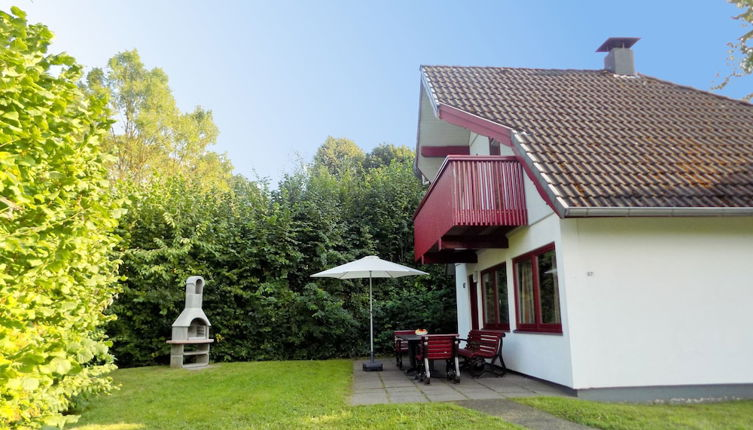 Photo 1 - Seepark Kirchheim Ferienhaus bei Simone