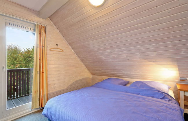 Seepark Kirchheim Ferienhaus bei Simone - Foto 7