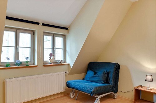 Foto 6 - Attractive Apartment in Quedlinburg