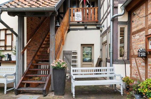 Photo 29 - Attractive Apartment in Quedlinburg