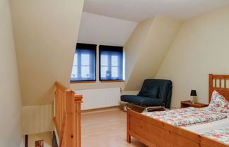 Foto 3 - Attractive Apartment in Quedlinburg