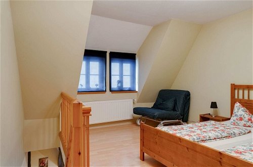 Foto 7 - Attractive Apartment in Quedlinburg