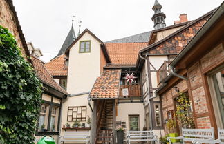 Photo 1 - Attractive Apartment in Quedlinburg