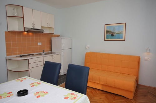 Foto 41 - Apartments Vojnovic