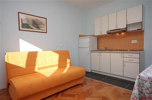 Foto 35 - Apartments Vojnovic