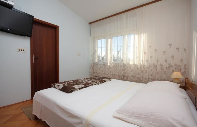 Apartments Vojnovic - Foto 15