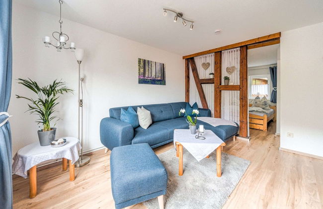 Cosy Apartment near Ski Area in Zorge - Foto 15