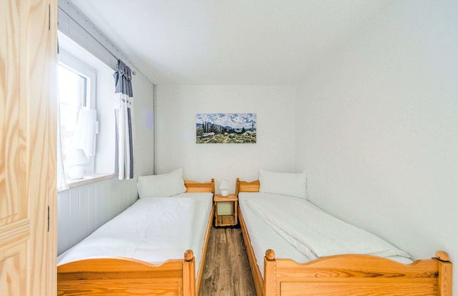 Cosy Apartment near Ski Area in Zorge - Foto 3