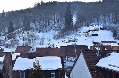 Photo 29 - Cosy Apartment near Ski Area in Zorge