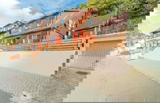 Foto 1 - Cosy Apartment near Ski Area in Zorge