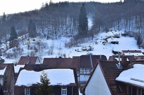 Photo 31 - Cosy Apartment near Ski Area in Zorge