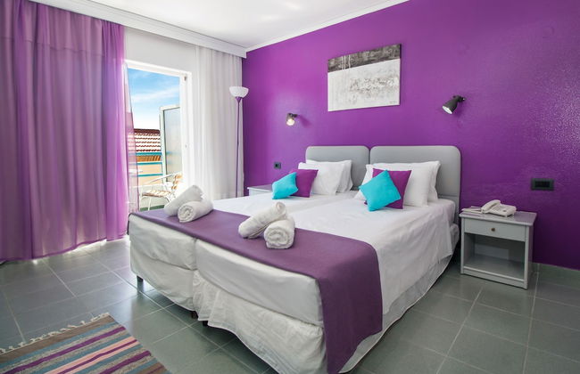 Kahlua Hotel Apartments - Foto 5