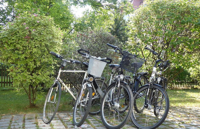 Ferienwohnung Weissbach - Foto 16