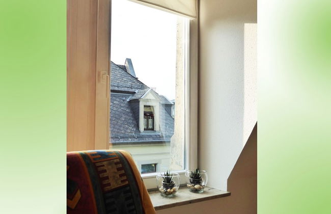 Ferienwohnung Weissbach - Foto 4