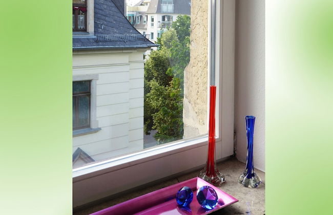 Ferienwohnung Weissbach - Foto 9