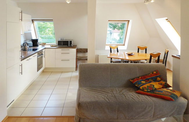 Ferienwohnung Weissbach - Foto 6