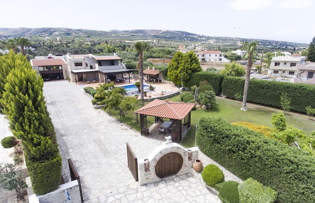 Agnes Villa - Foto 27