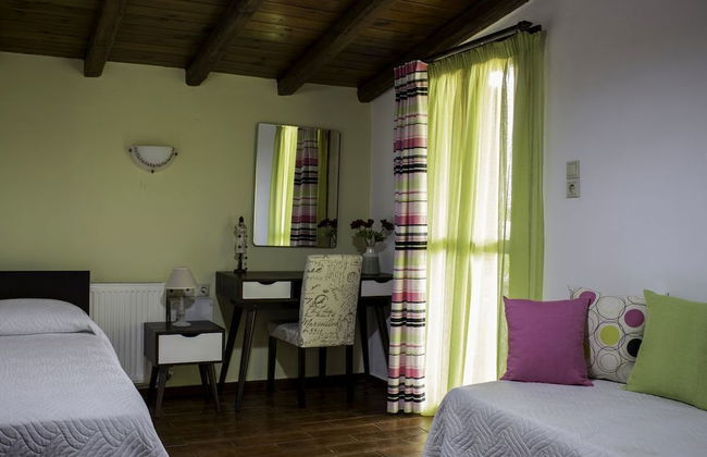 Agnes Villa - Foto 14