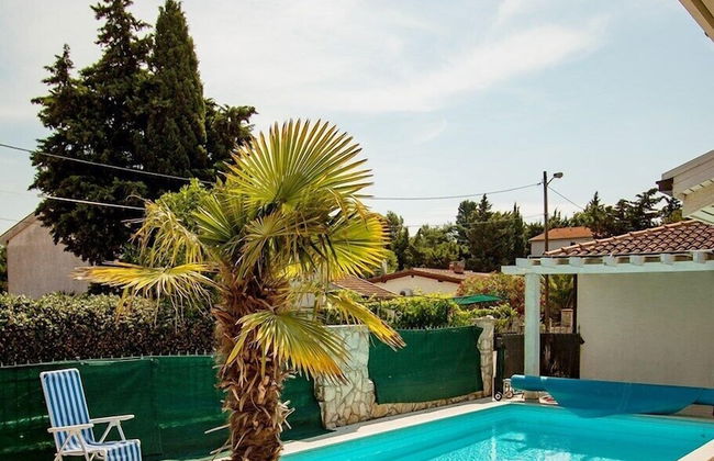 Holiday House Lidija - Foto 8