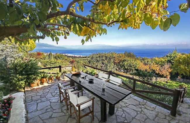 Ampelos Estate - Foto 1