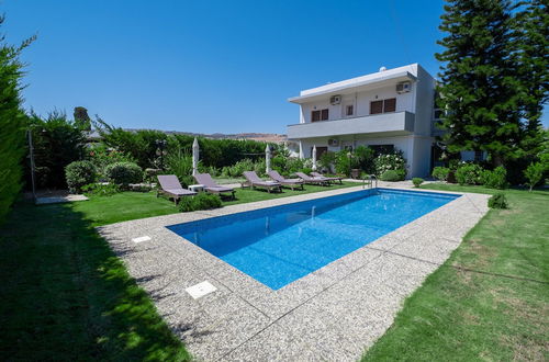 Photo 1 - Euphoria Home for 6 with pool and garden