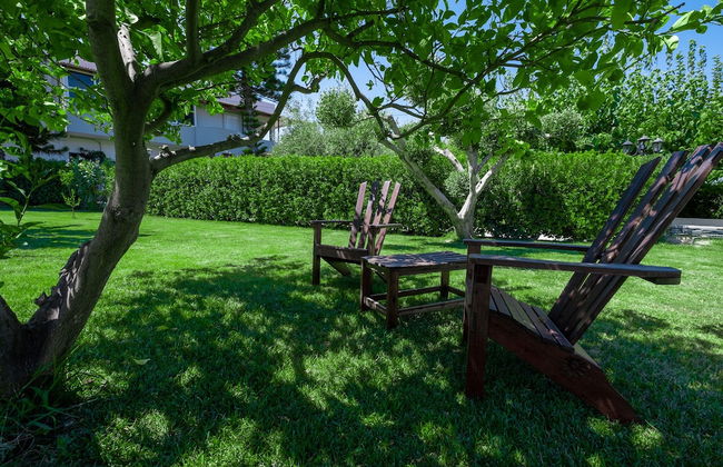 Apartment in Arkadi with swimming pool - Foto 21