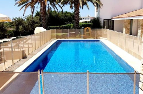 Photo 30 - Luxury 6 Bedroom Villa With Privet Pool in Paphos