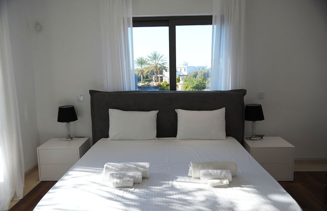 Luxury 6 Bedroom Villa With Privet Pool in Paphos - Foto 18