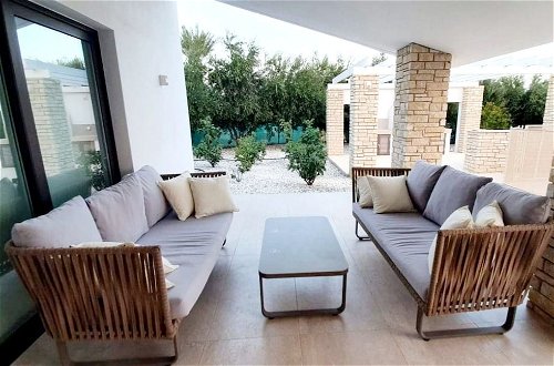 Photo 24 - Luxury 6 Bedroom Villa With Privet Pool in Paphos