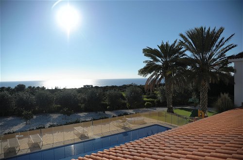 Photo 33 - Luxury 6 Bedroom Villa With Privet Pool in Paphos