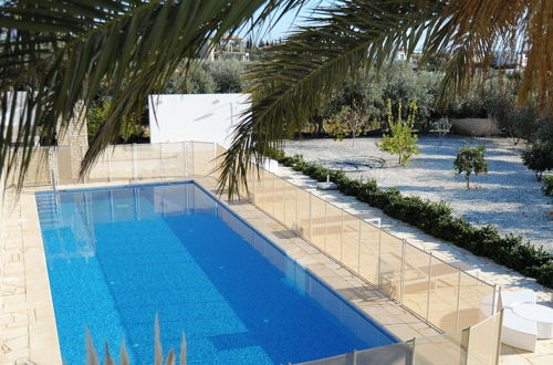 Photo 34 - Luxury 6 Bedroom Villa With Privet Pool in Paphos