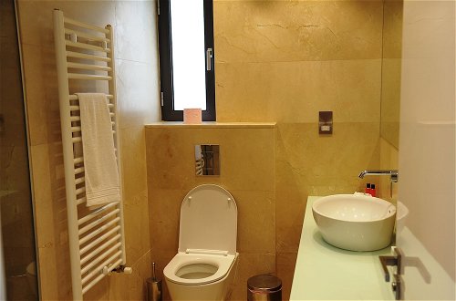 Photo 27 - Luxury 6 Bedroom Villa With Privet Pool in Paphos
