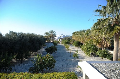 Photo 41 - Luxury 6 Bedroom Villa With Privet Pool in Paphos
