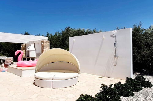 Photo 39 - Luxury 6 Bedroom Villa With Privet Pool in Paphos