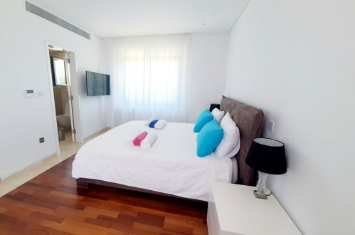 Photo 2 - Luxury 6 Bedroom Villa With Privet Pool in Paphos