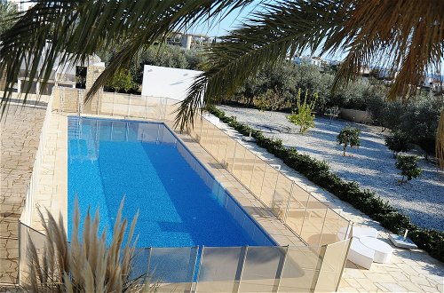 Photo 32 - Luxury 6 Bedroom Villa With Privet Pool in Paphos