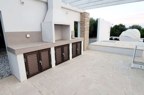 Photo 25 - Luxury 6 Bedroom Villa With Privet Pool in Paphos