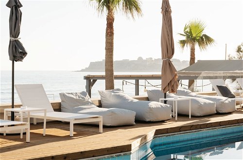 Photo 47 - Petradi Beach Lounge Hotel