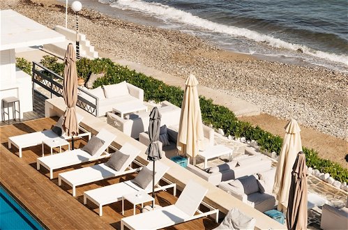 Photo 67 - Petradi Beach Lounge Hotel