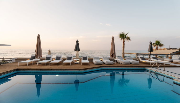 Foto 1 - Petradi Beach Lounge Hotel