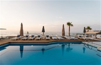 Foto 1 - Petradi Beach Lounge Hotel