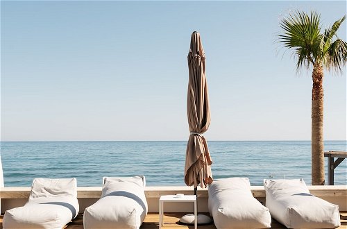 Photo 44 - Petradi Beach Lounge Hotel
