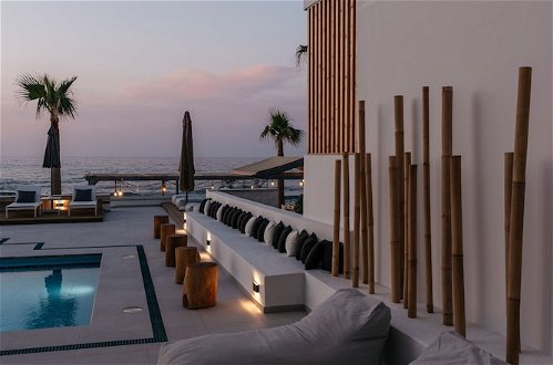 Photo 48 - Petradi Beach Lounge Hotel