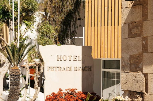 Photo 76 - Petradi Beach Lounge Hotel