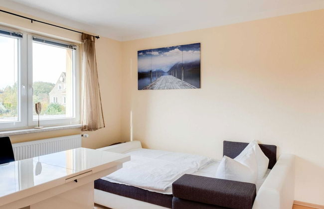 Restful Holiday Home in Kalkhorst near Beach & City Center - Foto 5