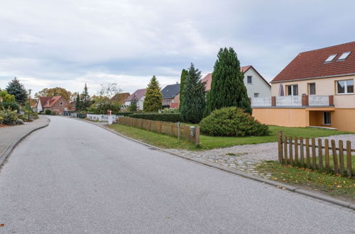 Photo 30 - Restful Holiday Home in Kalkhorst near Beach & City Center